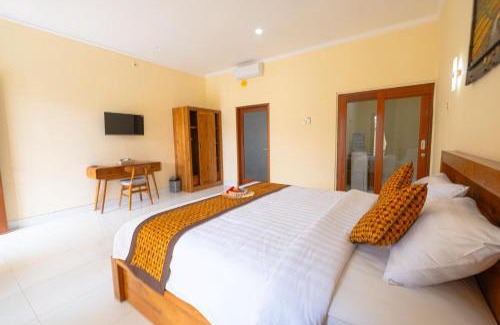 Keramas Maison | Sriwedari House Keramas