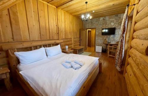 Novy Jicin Hôtel | Srub u Medvěda