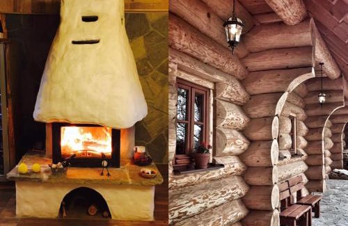 Novy Jicin Hôtel | Srub u Medvěda