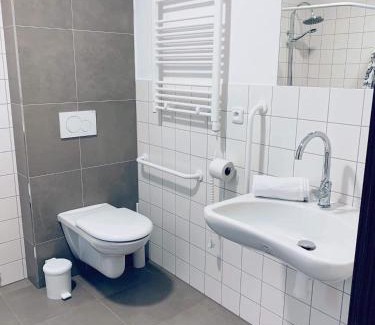 Sec Appartement | Sruby v areálu Kempy na Seči
