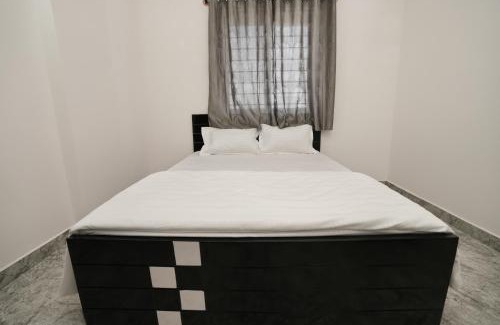 Bengaluru Appartement | Srushti Service apartments