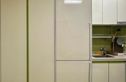 Daebang-dong Appartement | SS Cosy single studio near Sindaebangsamgeori station