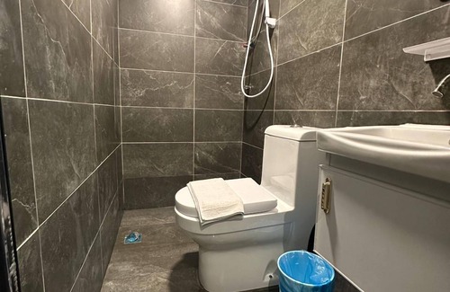 Bukit Bintang Hôtel | SS Grey Inn Bukit Bintang