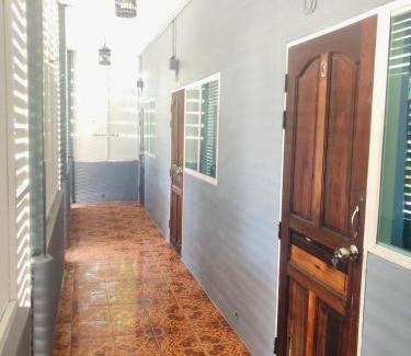 Bang Phli Appartement | SS GUESTHOUSE