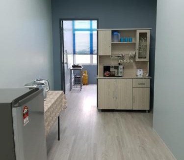 Kuching Appartement | SS Homestay Borneo Housing SL3A
