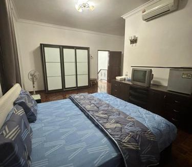 Johor Bahru Maison | SS Homestay