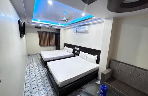 Gaya Hôtel | SS Hotel