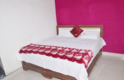 Mandawar Hôtel | SS HOTEL