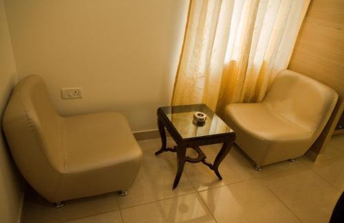 Hassan Hôtel | SS RESIDENCY