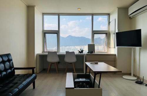 Chang-dong Appartement | Ssangmun Bukhansan, Dobongsan Mountain and Find Comfort Anywhere You Go