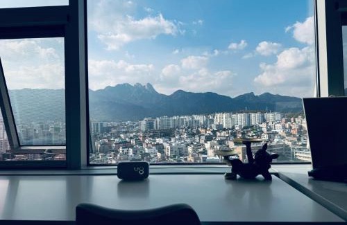 Chang-dong Appartement | Ssangmun Bukhansan, Dobongsan Mountain and Find Comfort Anywhere You Go