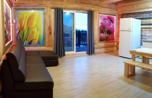 Boryeong Copropriété | SSE Log Town