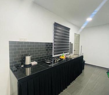 Taman Universiti Maison | SSHomestay