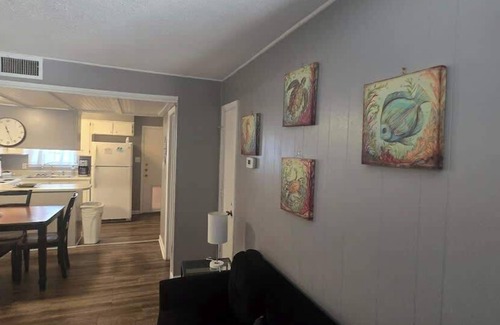 Saint Simons Island Appartement | SSI Beach on Butler # 2-Island Oasis