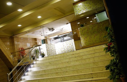 Kanchipuram Hôtel | SSK Residency