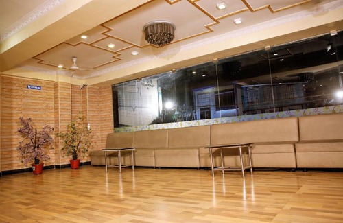 Kanchipuram Hôtel | SSK Residency