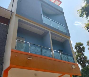 Manali Cabine | SSR Rooms AC