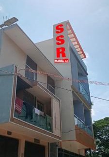 Manali Cabine | SSR Rooms AC