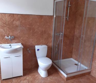 Duba Appartement | Stáj Zakšín - špejchar