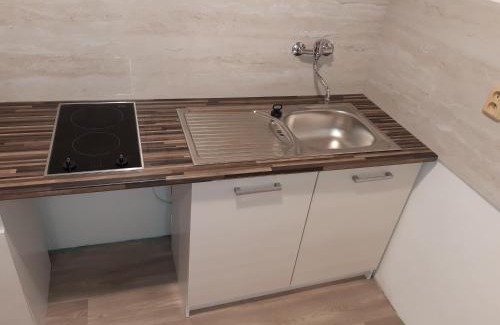 Duba Appartement | Stáj Zakšín - špejchar