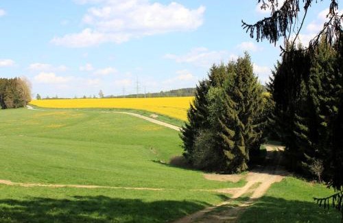 Grochwitz Appartement | Stöckigtsmühle