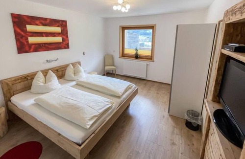 Hainzenberg Appartement | Appartement Stöckl à Mayrhofen - 4 personnes, 2 chambres