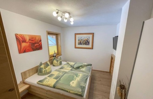 Hainzenberg Appartement | Appartement Stöckl à Mayrhofen - 4 personnes, 2 chambres