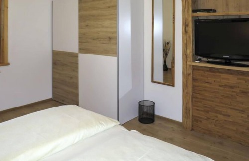 Hainzenberg Appartement | Appartement Stöckl à Mayrhofen - 4 personnes, 2 chambres