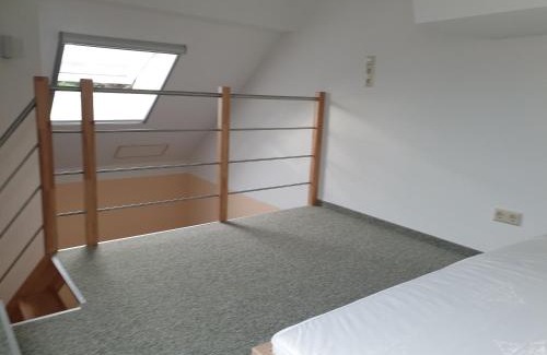 Grossposna Appartement | Störmthal Ferienwohnung 2 Sonnenweg