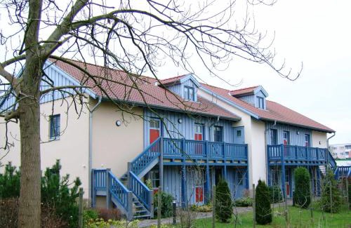 Kuehlungsborn Hôtel | Störtebeker 14