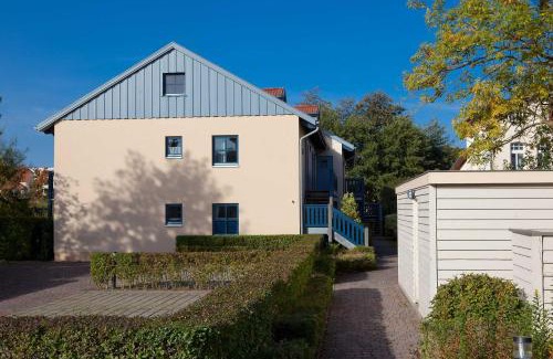 Kuehlungsborn Hôtel | Störtebeker 14