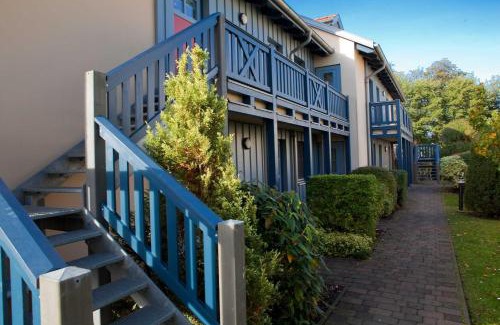 Kuehlungsborn Hôtel | Störtebeker 14