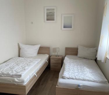 Gnies Maison | Störtebeker 9
