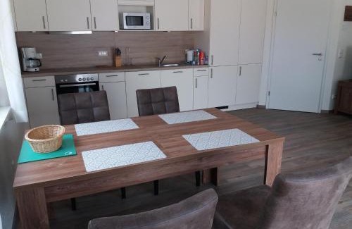 Gnies Maison | Störti 11