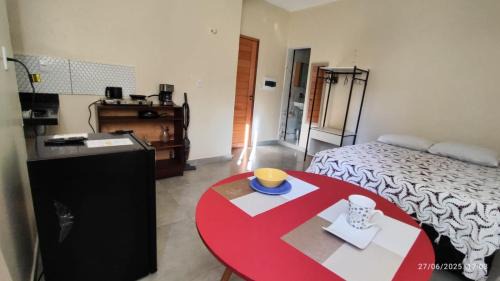 Prainha Maison | Stúdio em ótima localização