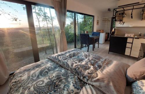 Somogyharsagy Appartement | Stüble Kabinok