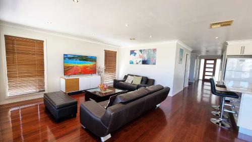 St. Albans Maison | St Albans house - Spacious and modern home