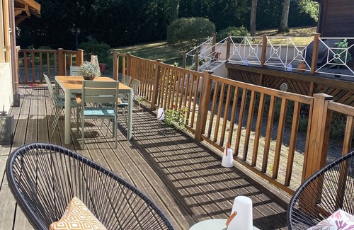 Terrasson-la-Villedieu Maison | St. Amour - Maison en Dordogne Avec Piscine