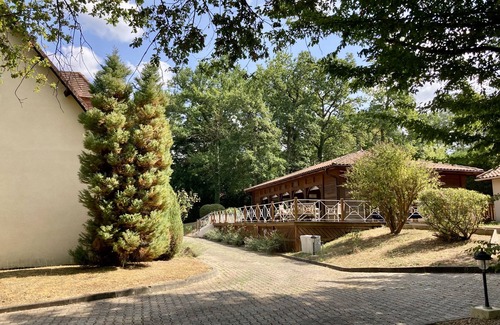 Terrasson-la-Villedieu Maison | St. Amour - Maison en Dordogne Avec Piscine