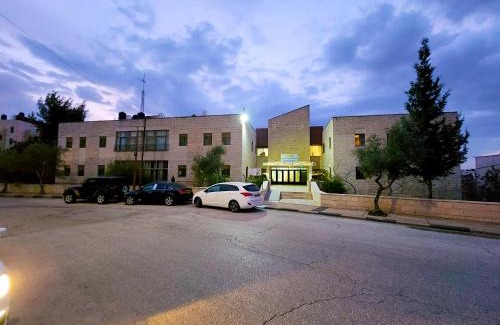 Ramallah Hôtel | St Andrew's Guesthouse - Ramallah