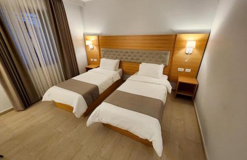 Ramallah Hôtel | St Andrew's Guesthouse - Ramallah