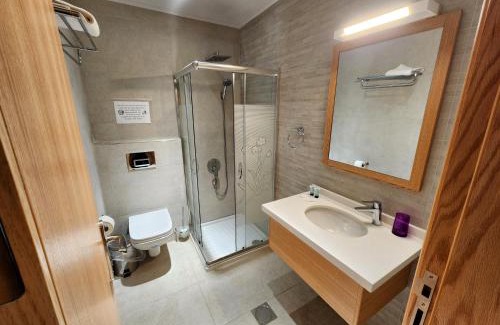 Ramallah Hôtel | St Andrew's Guesthouse - Ramallah