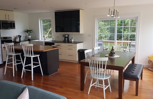 St. Andrews Maison | St. Andrews Beach Home