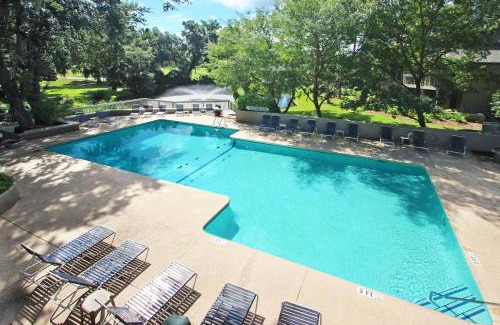 Palmetto Dunes Appartement | St Andrews Common