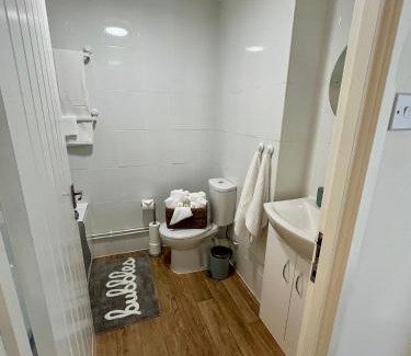 Colchester Appartement | St Andrews Gardens- 2 bedroom flat with views over town- A welburg property managed by Catchpole Stays