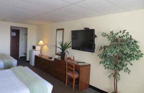 St. Andrews Hôtel | St Andrews Inn & Suites