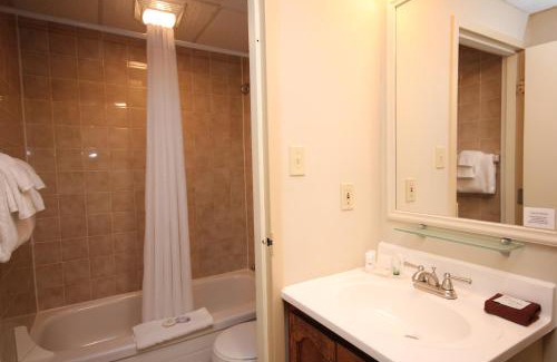 St. Andrews Hôtel | St Andrews Inn & Suites