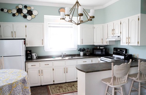 St. Andrews Maison | St. Andrews Waterfront Vacation Home - Downtown