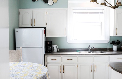 St. Andrews Maison | St. Andrews Waterfront Vacation Home - Downtown