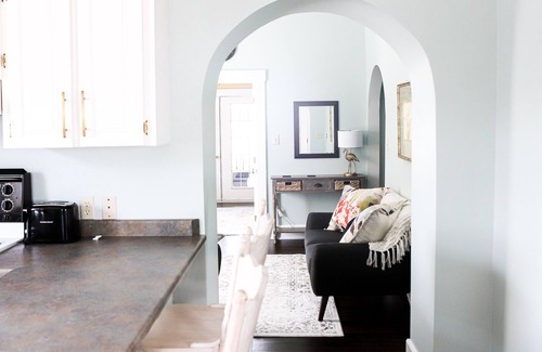 St. Andrews Maison | St. Andrews Waterfront Vacation Home - Downtown